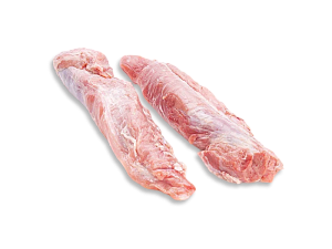 ВЫРЕЗКА СВИНАЯ