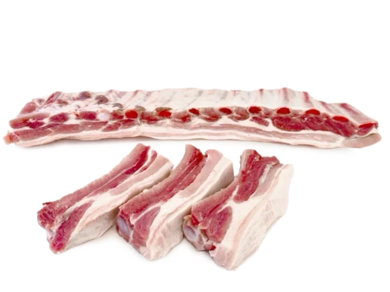 РЕБРО СВИНОЕ