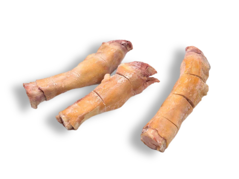 НОГИ ГОВЯЖЬИ 