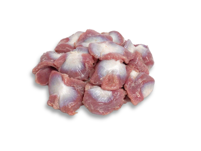 ЖЕЛУДОК КУРИНЫЙ