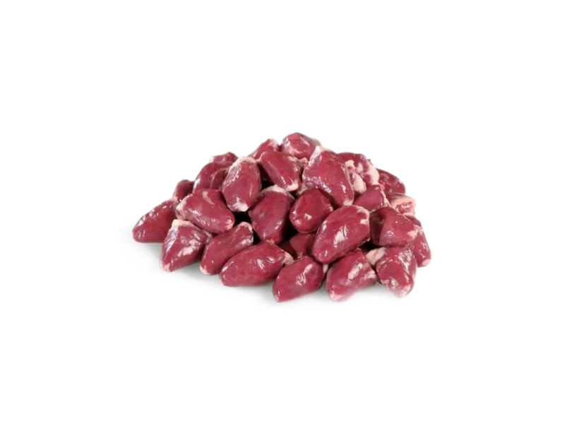 СЕРДЦЕ КУРИНОЕ